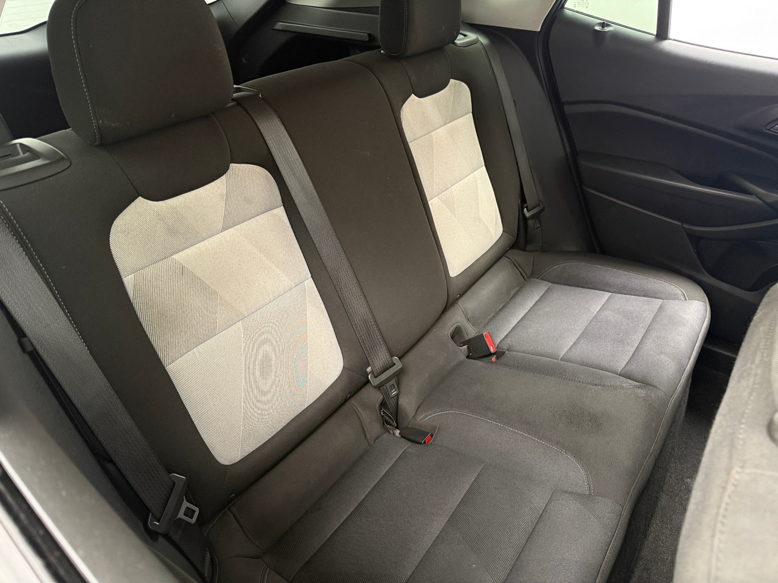 Thumbnail: 2024 Chevrolet Trax - 6