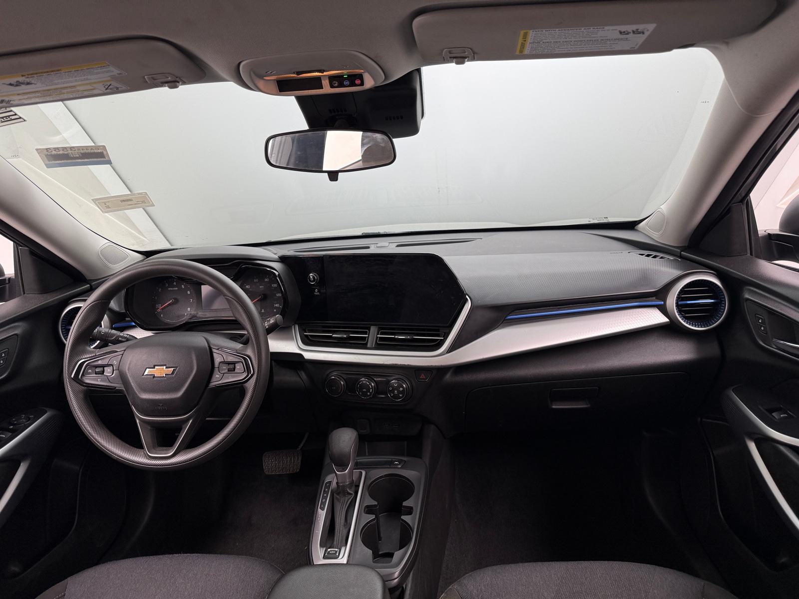 Thumbnail: 2024 Chevrolet Trax - 3