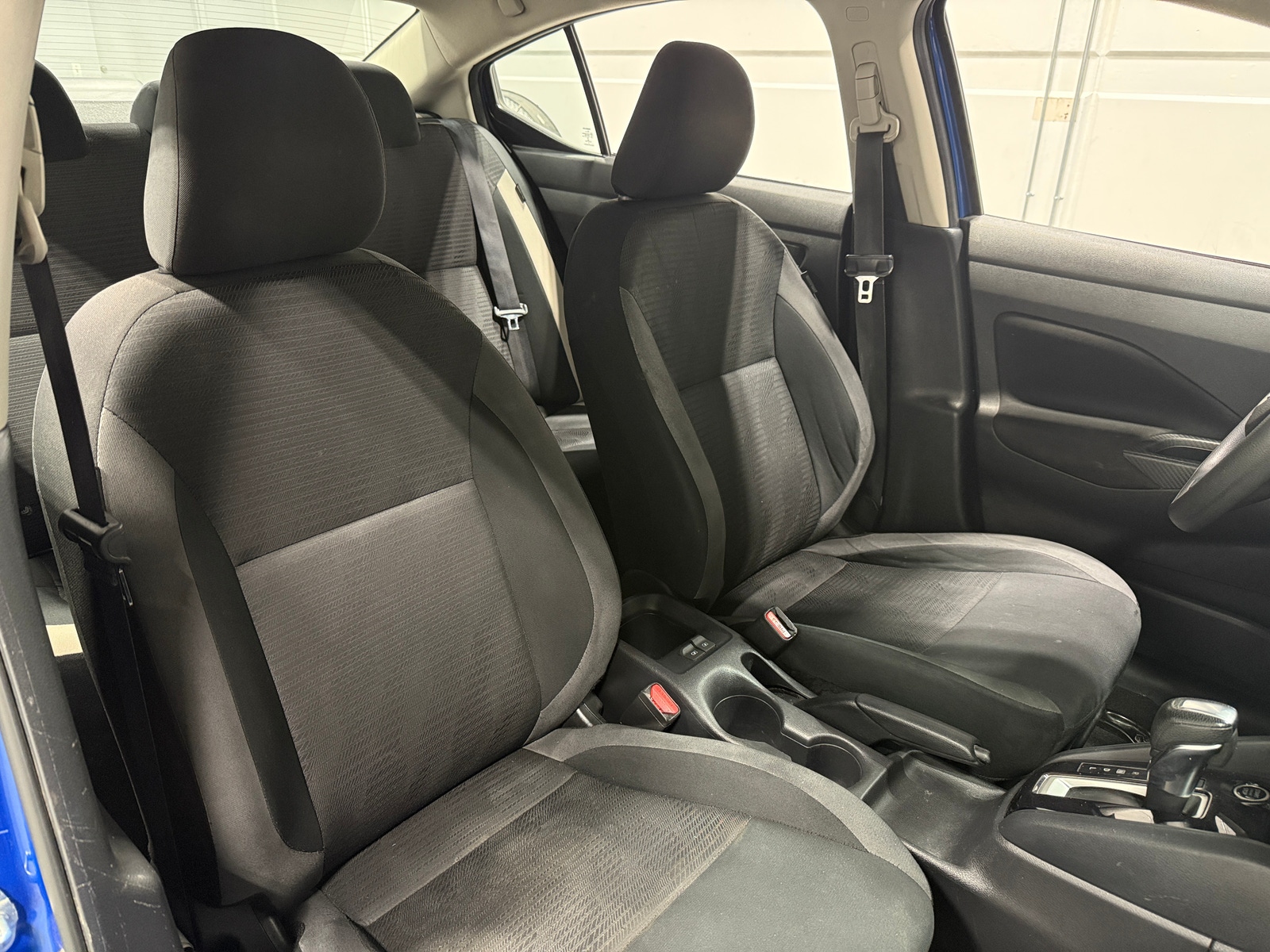 Thumbnail: 2021 Nissan Versa - 2