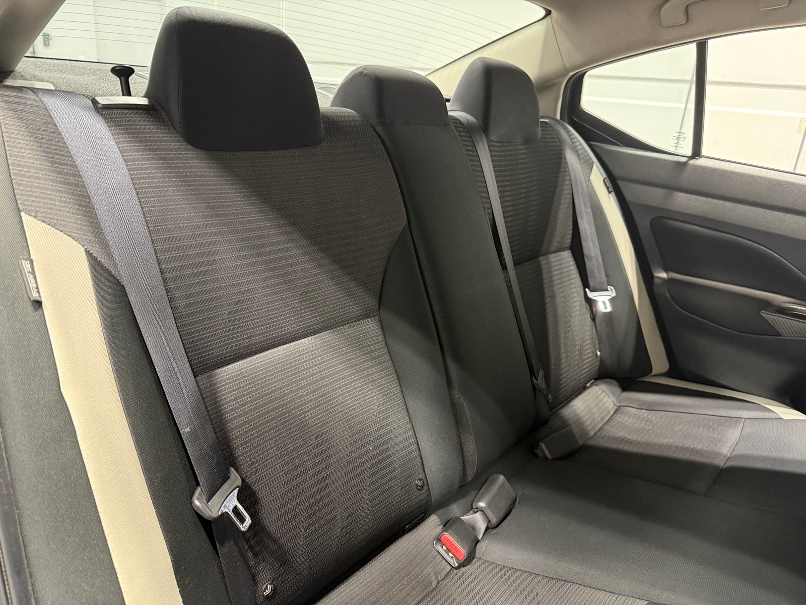 Thumbnail: 2021 Nissan Versa - 6