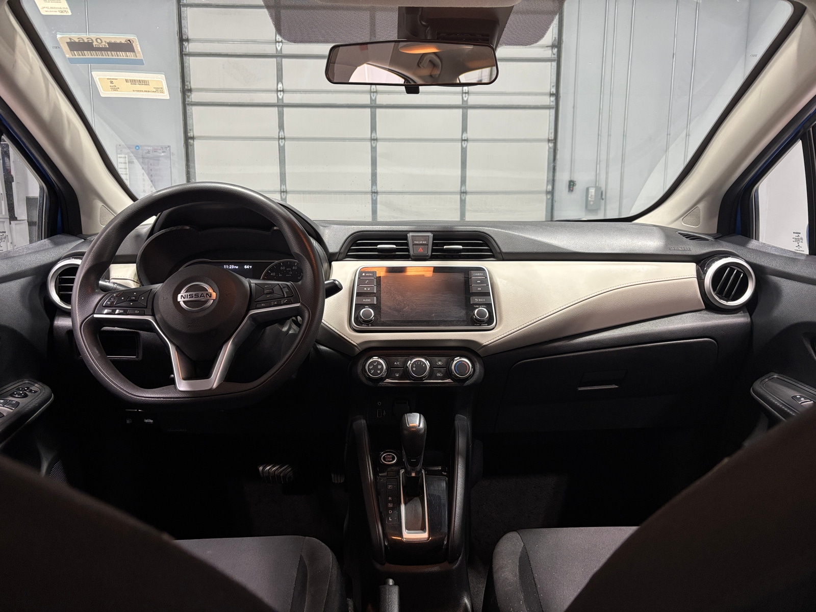 Thumbnail: 2021 Nissan Versa - 3