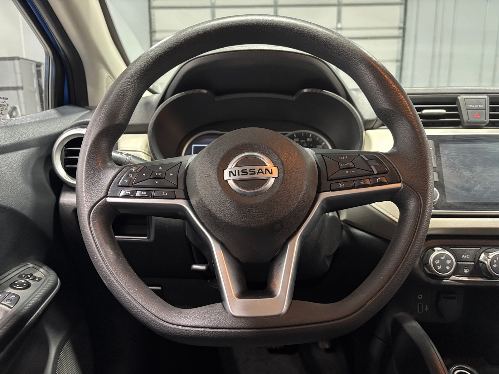 Thumbnail: 2021 Nissan Versa - 5