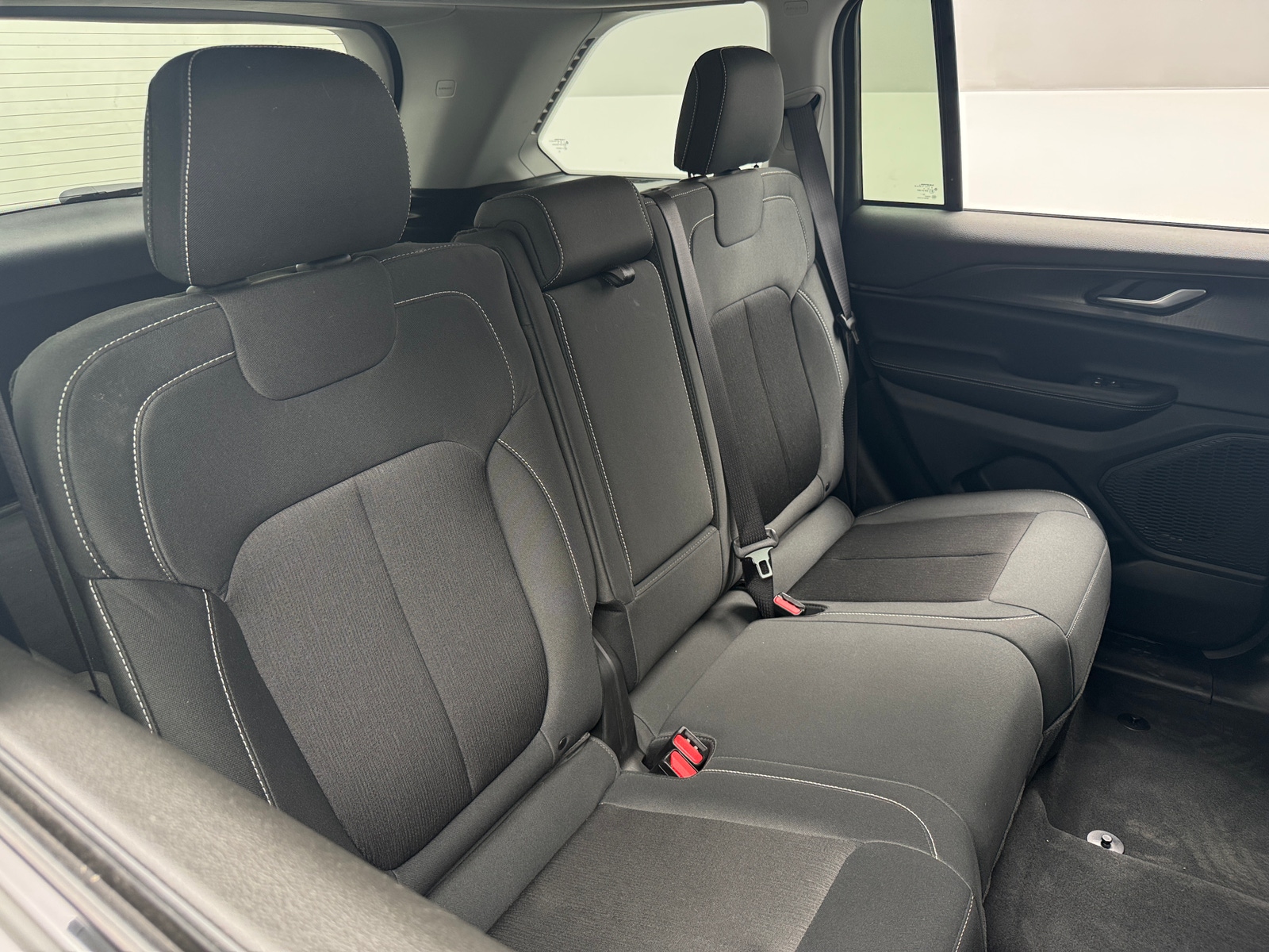 Thumbnail: 2023 Jeep Grand Cherokee - 6