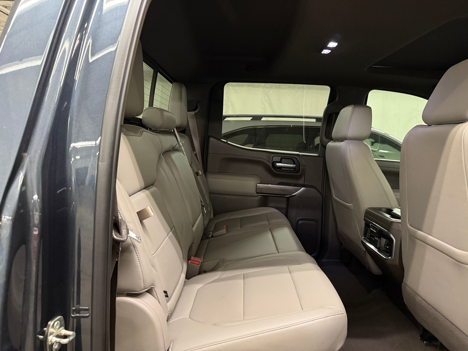 Thumbnail: 2019 Chevrolet Silverado 1500 - 5