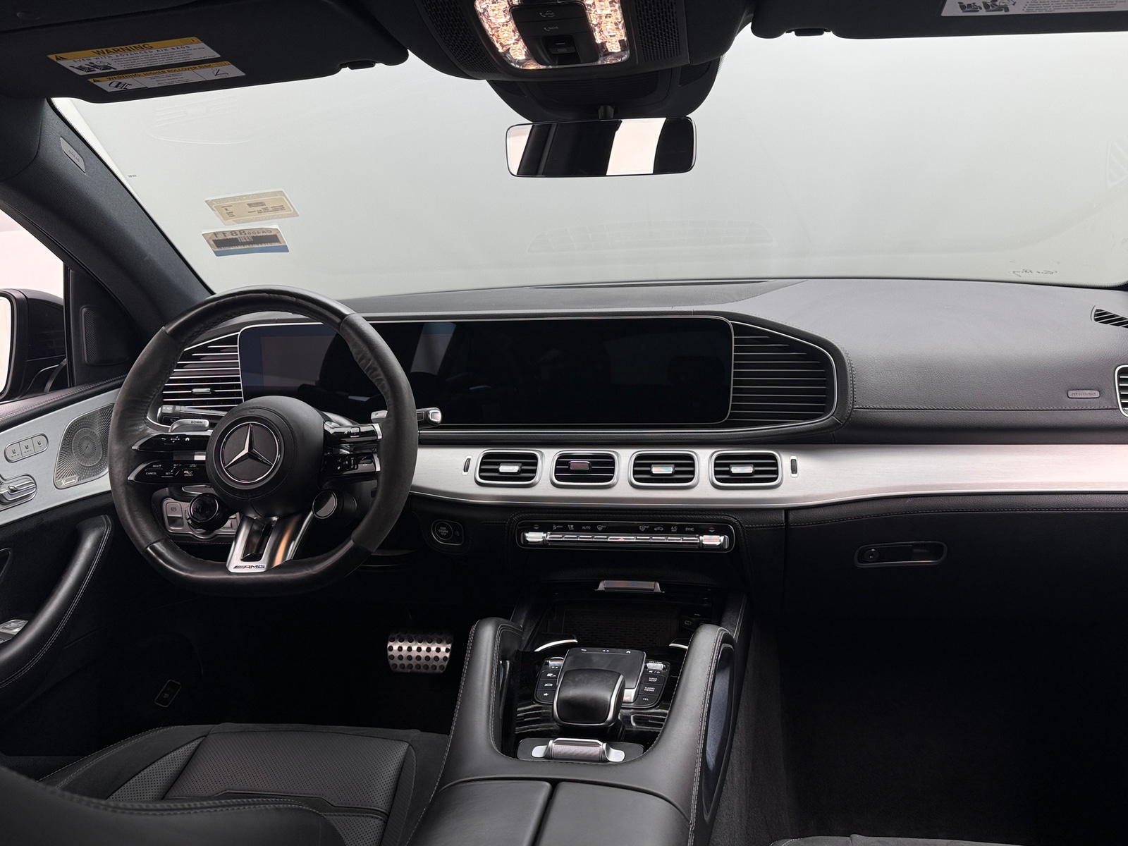 Thumbnail: 2024 Mercedes-Benz GLE - 2