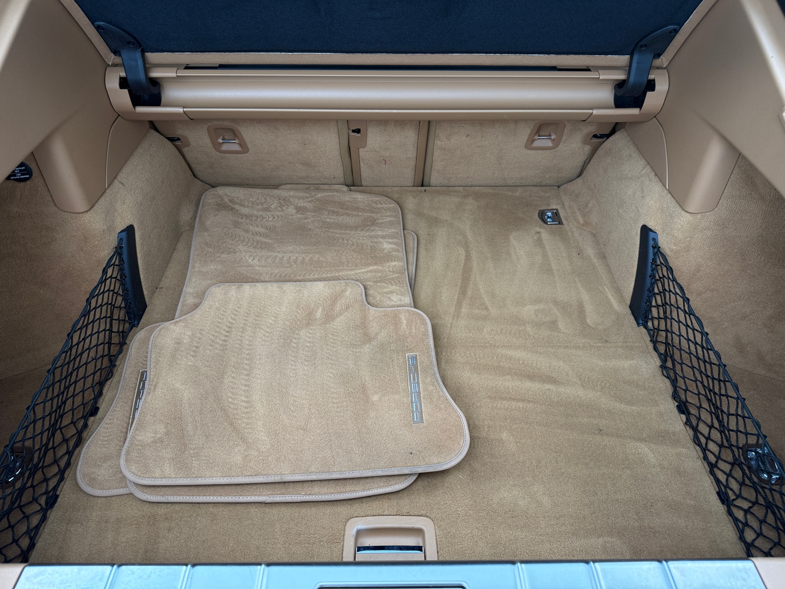 Thumbnail: 2013 Porsche Panamera - 6