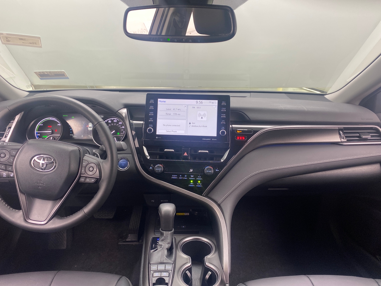 Thumbnail: 2024 Toyota Camry - 2