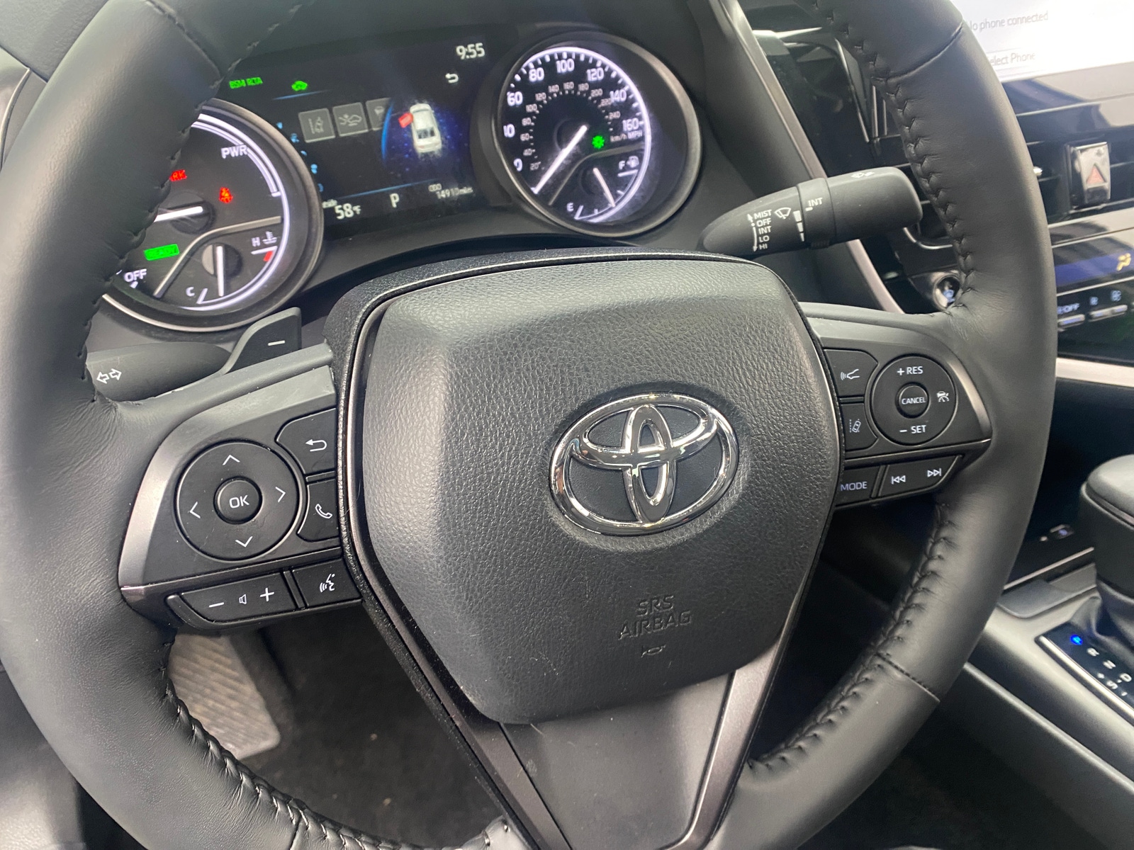 Thumbnail: 2024 Toyota Camry - 4