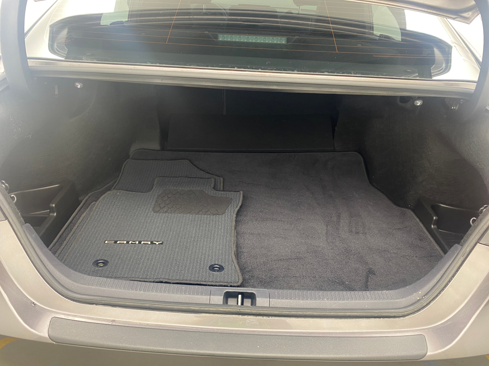 Thumbnail: 2024 Toyota Camry - 6