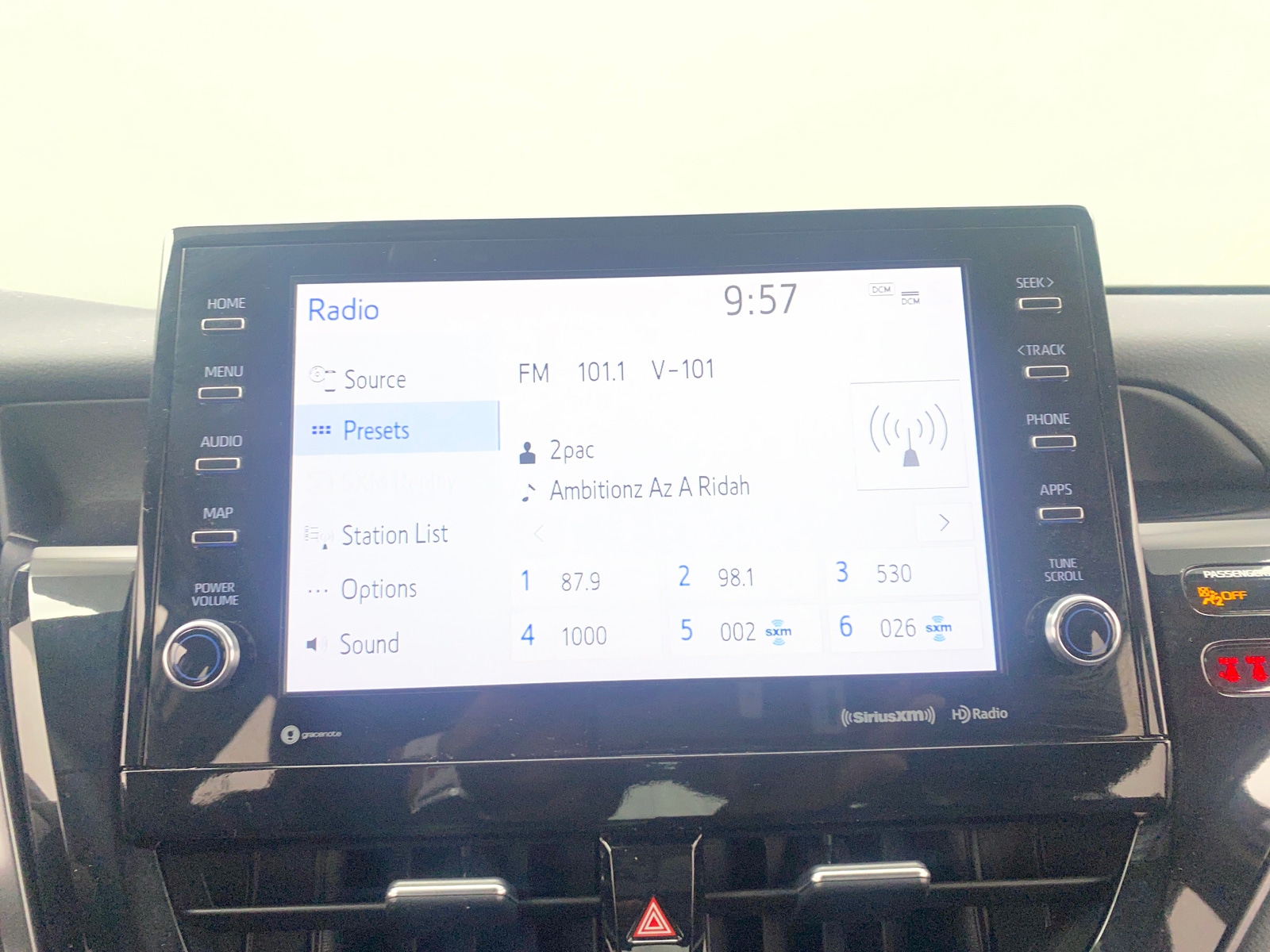 Thumbnail: 2024 Toyota Camry - 3