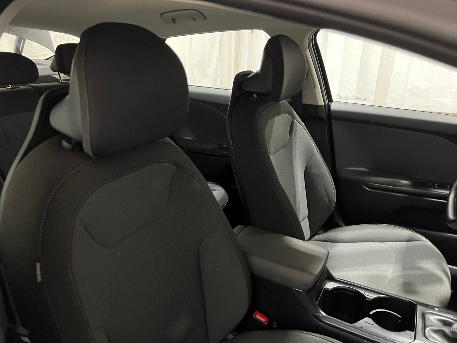 Thumbnail: 2025 Kia K4 - 2