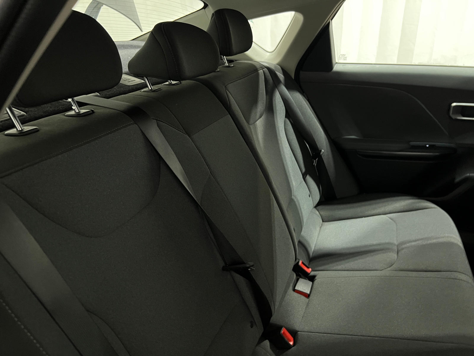 Thumbnail: 2025 Kia K4 - 6