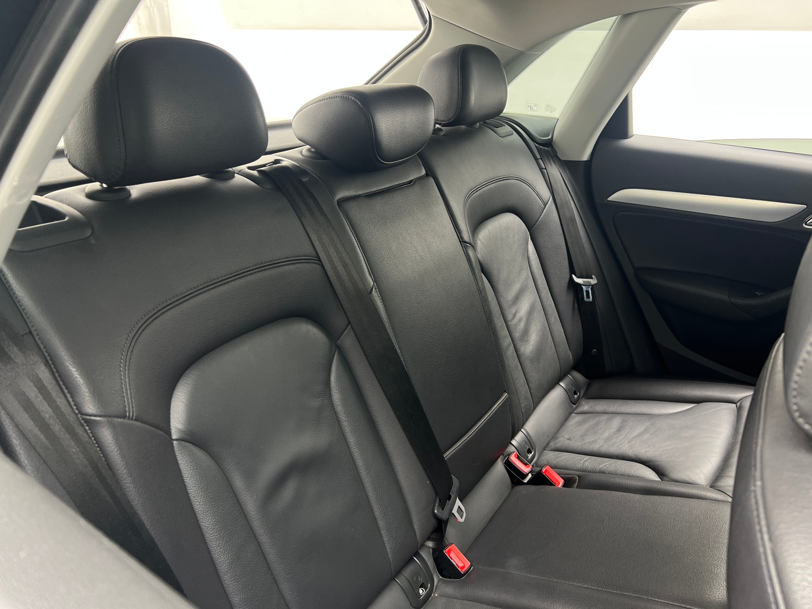 Thumbnail: 2015 Audi Q3 - 5