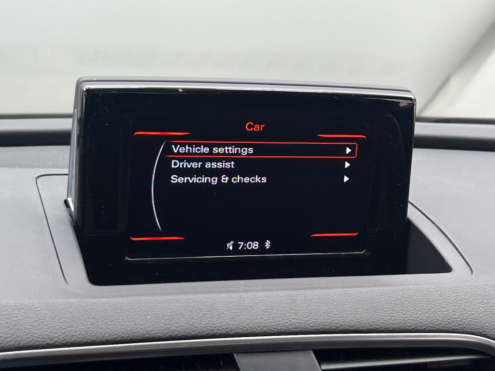 Thumbnail: 2015 Audi Q3 - 3