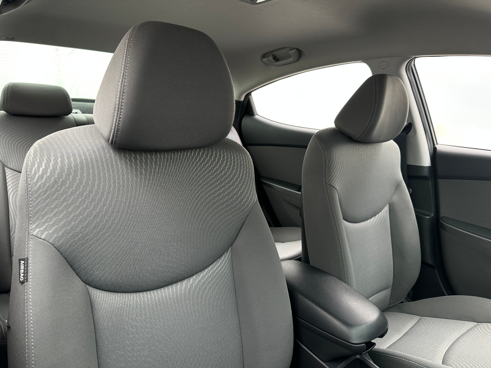 Thumbnail: 2016 Hyundai Elantra - 2