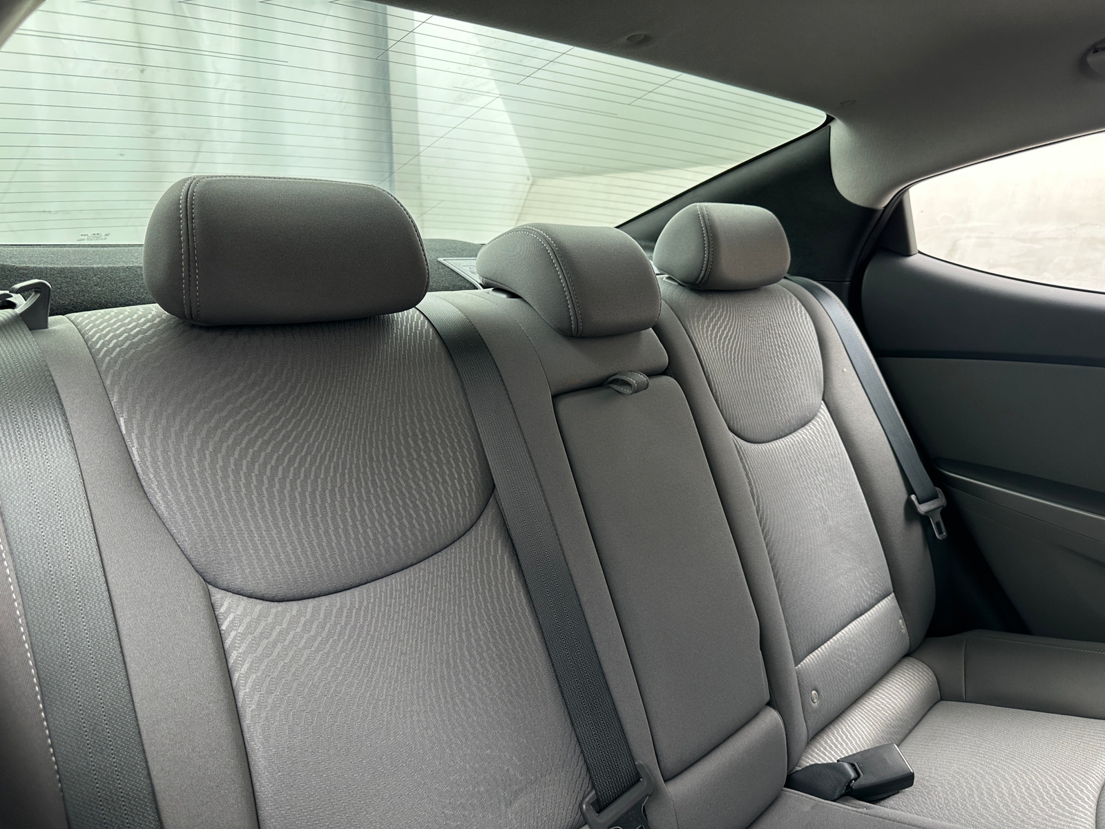 Thumbnail: 2016 Hyundai Elantra - 6