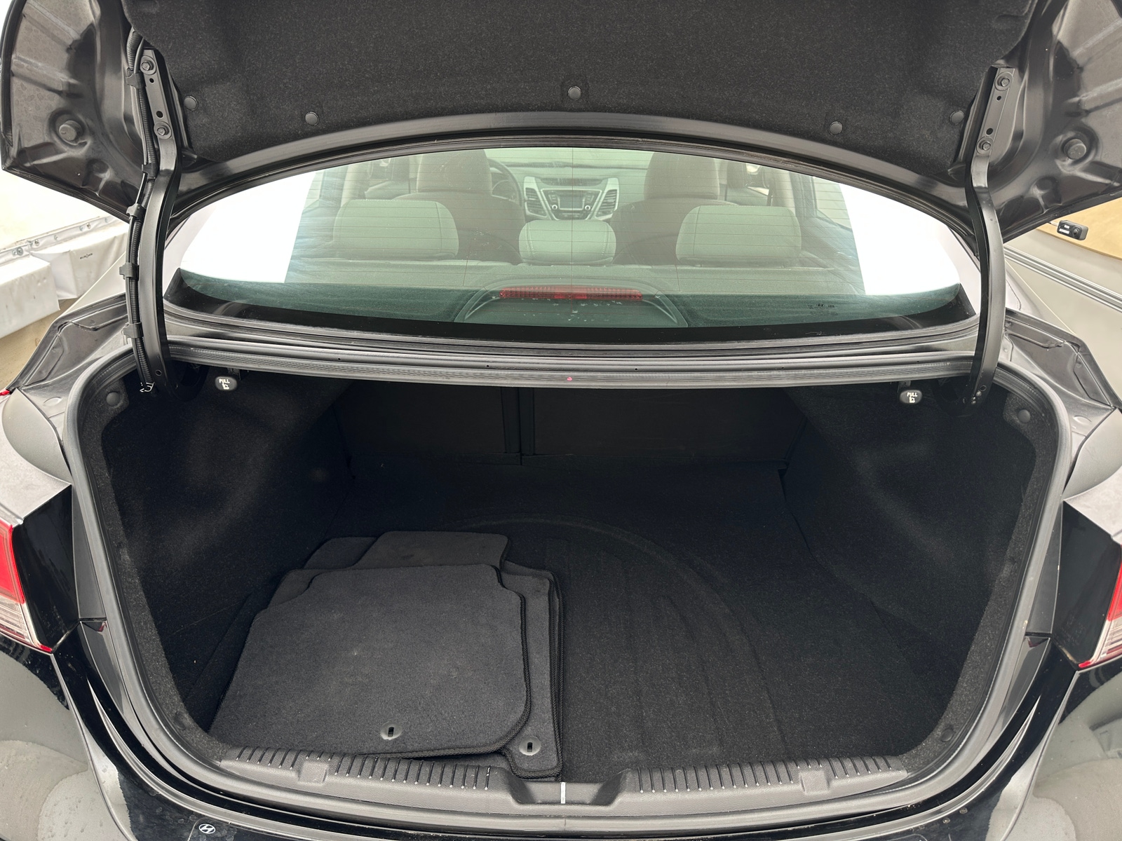 Thumbnail: 2016 Hyundai Elantra - 7