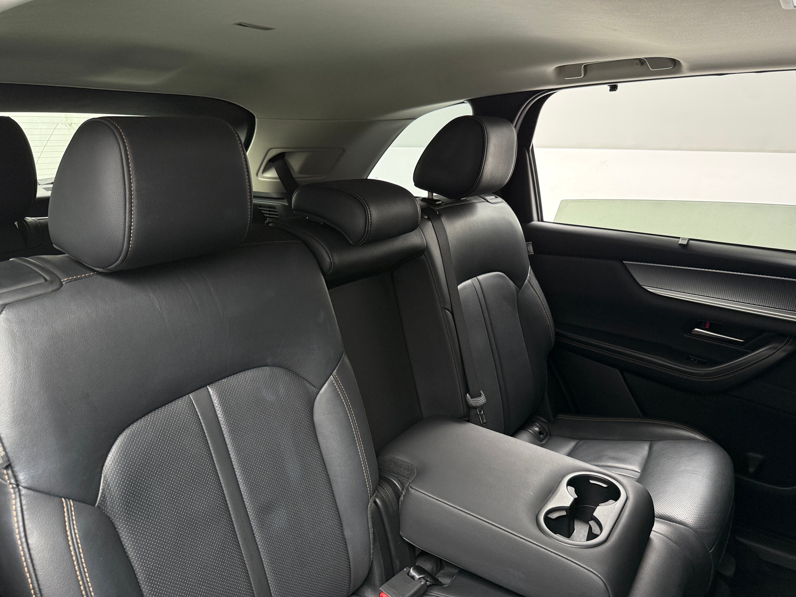 Thumbnail: 2025 Mazda CX-90 - 5