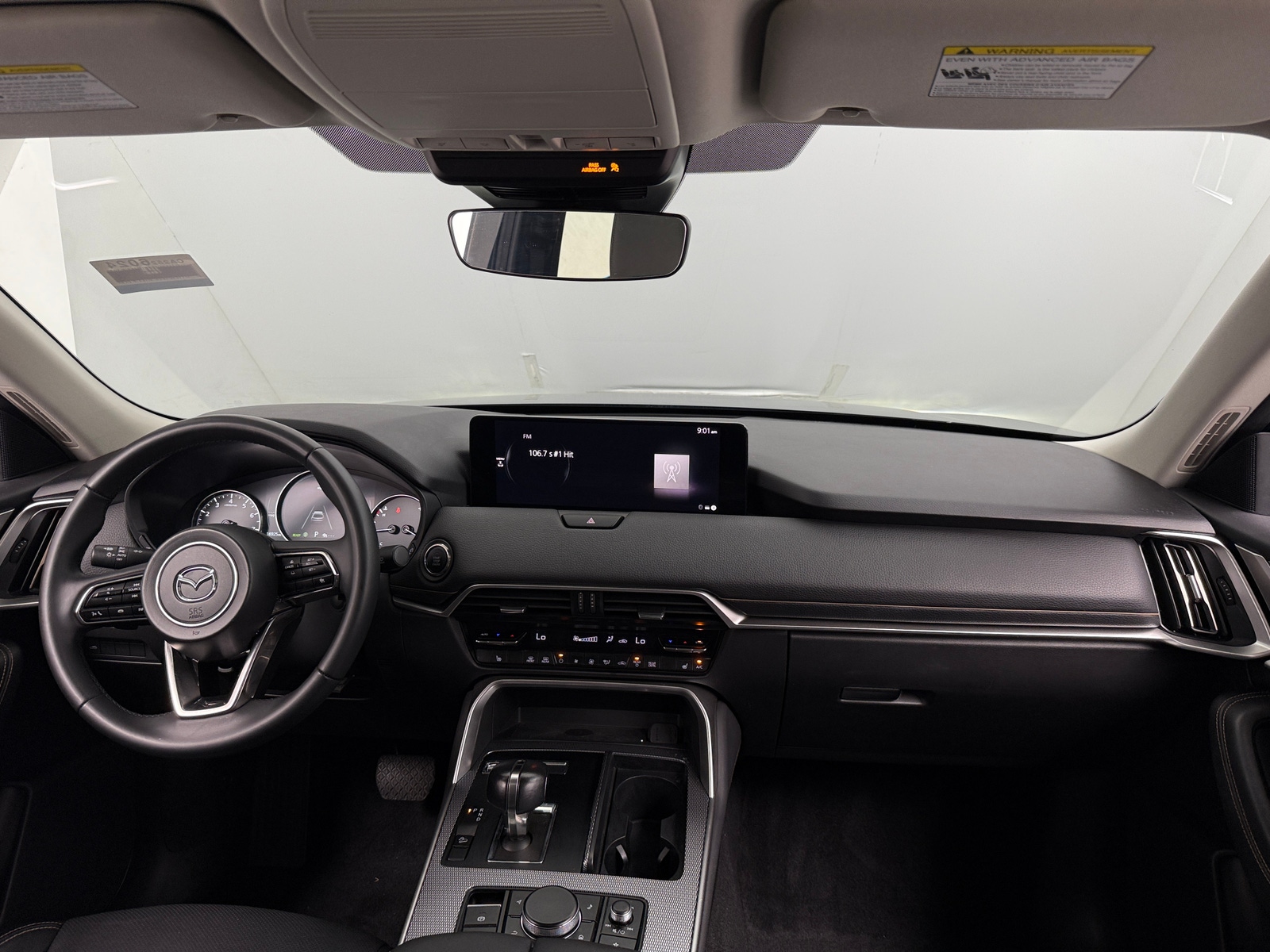 Thumbnail: 2025 Mazda CX-90 - 2