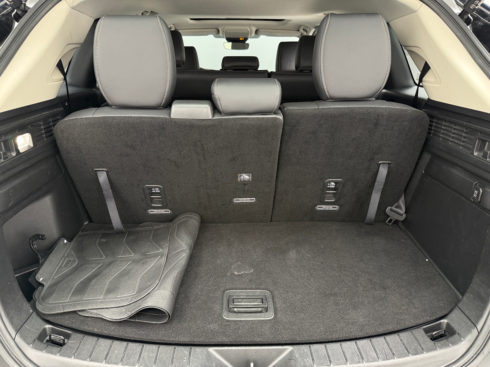 Thumbnail: 2025 Mazda CX-90 - 6