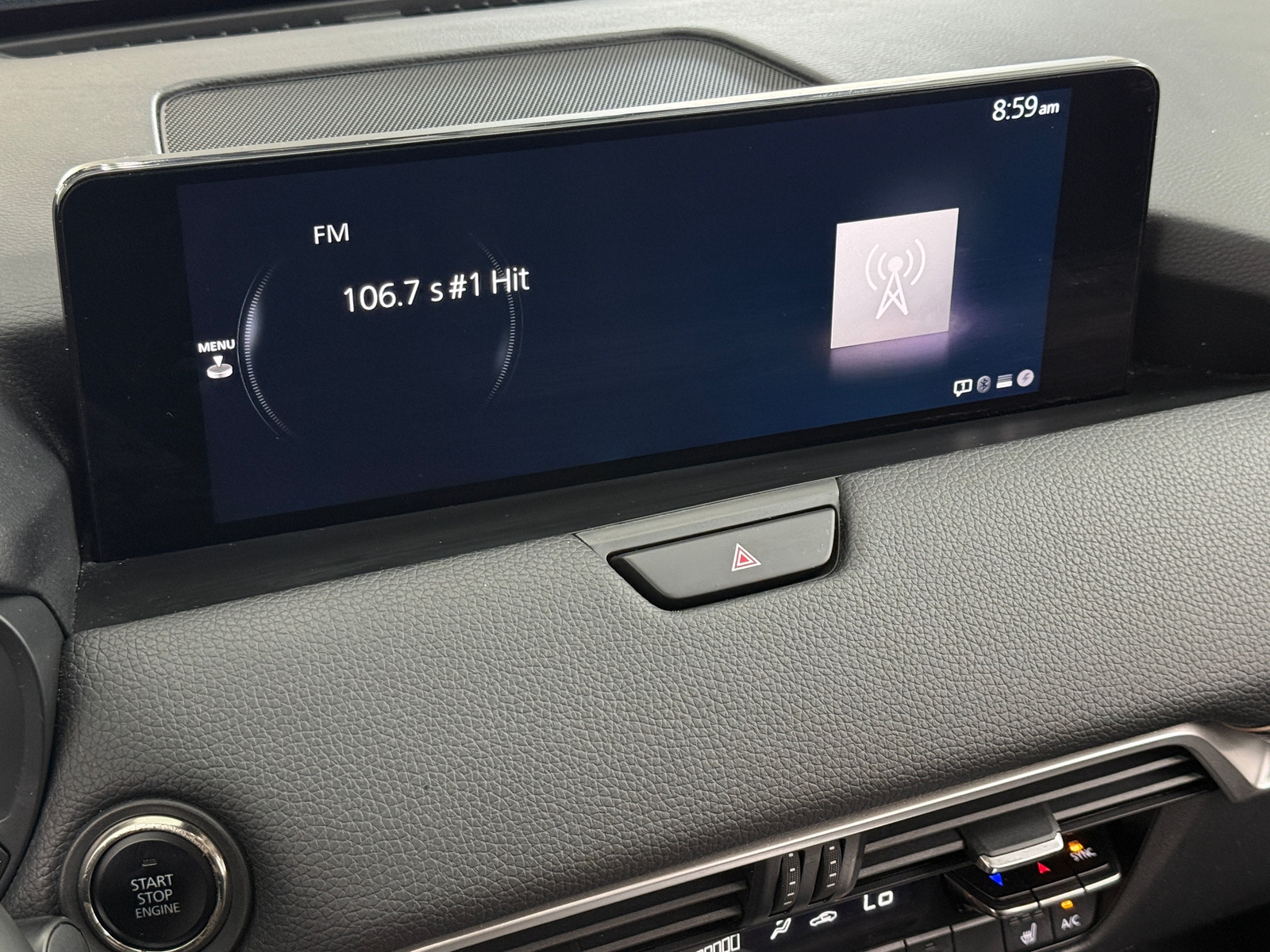 Thumbnail: 2025 Mazda CX-90 - 3