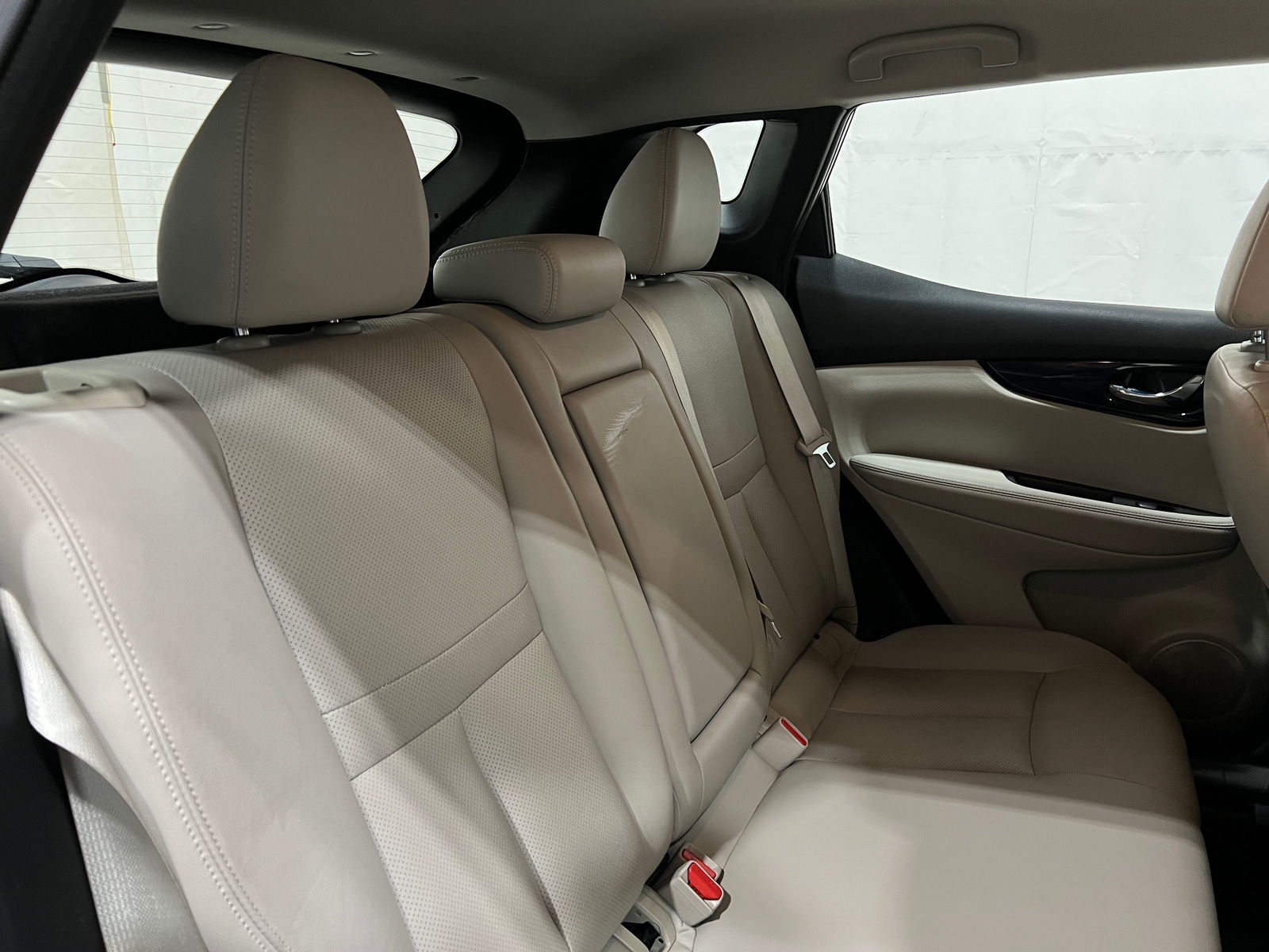 Thumbnail: 2018 Nissan Rogue Sport - 5