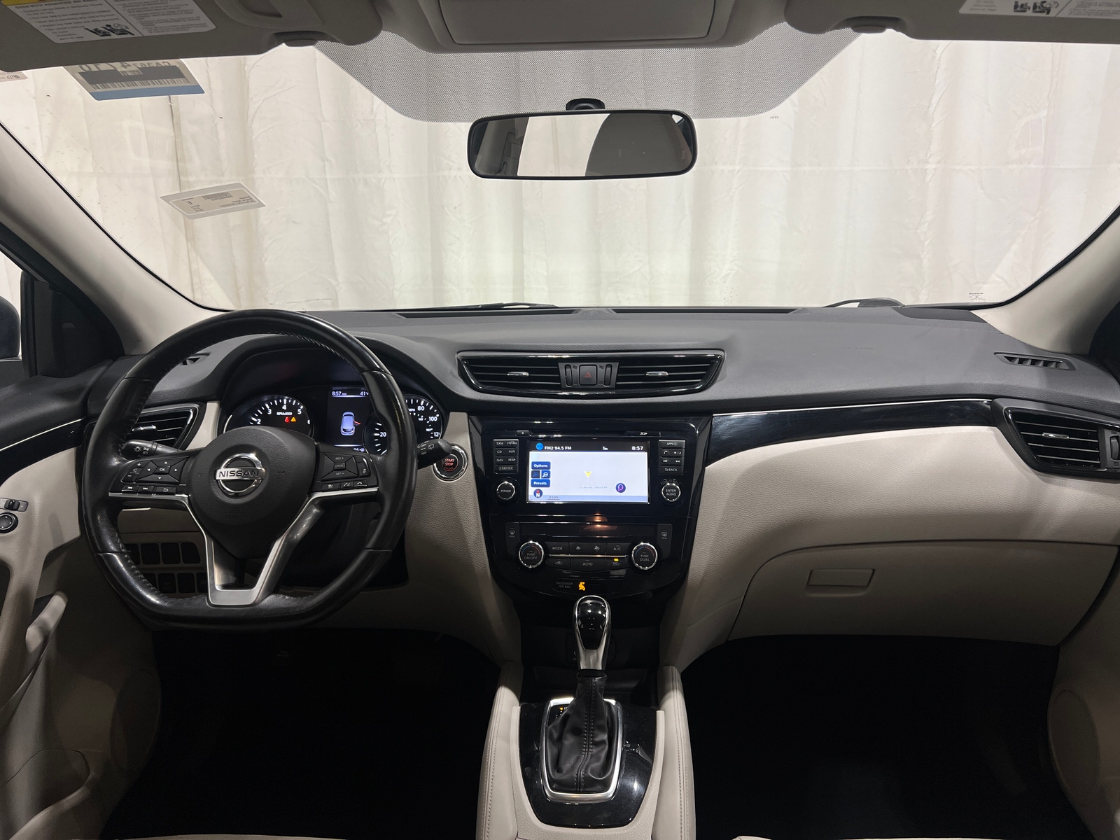 Thumbnail: 2018 Nissan Rogue Sport - 2