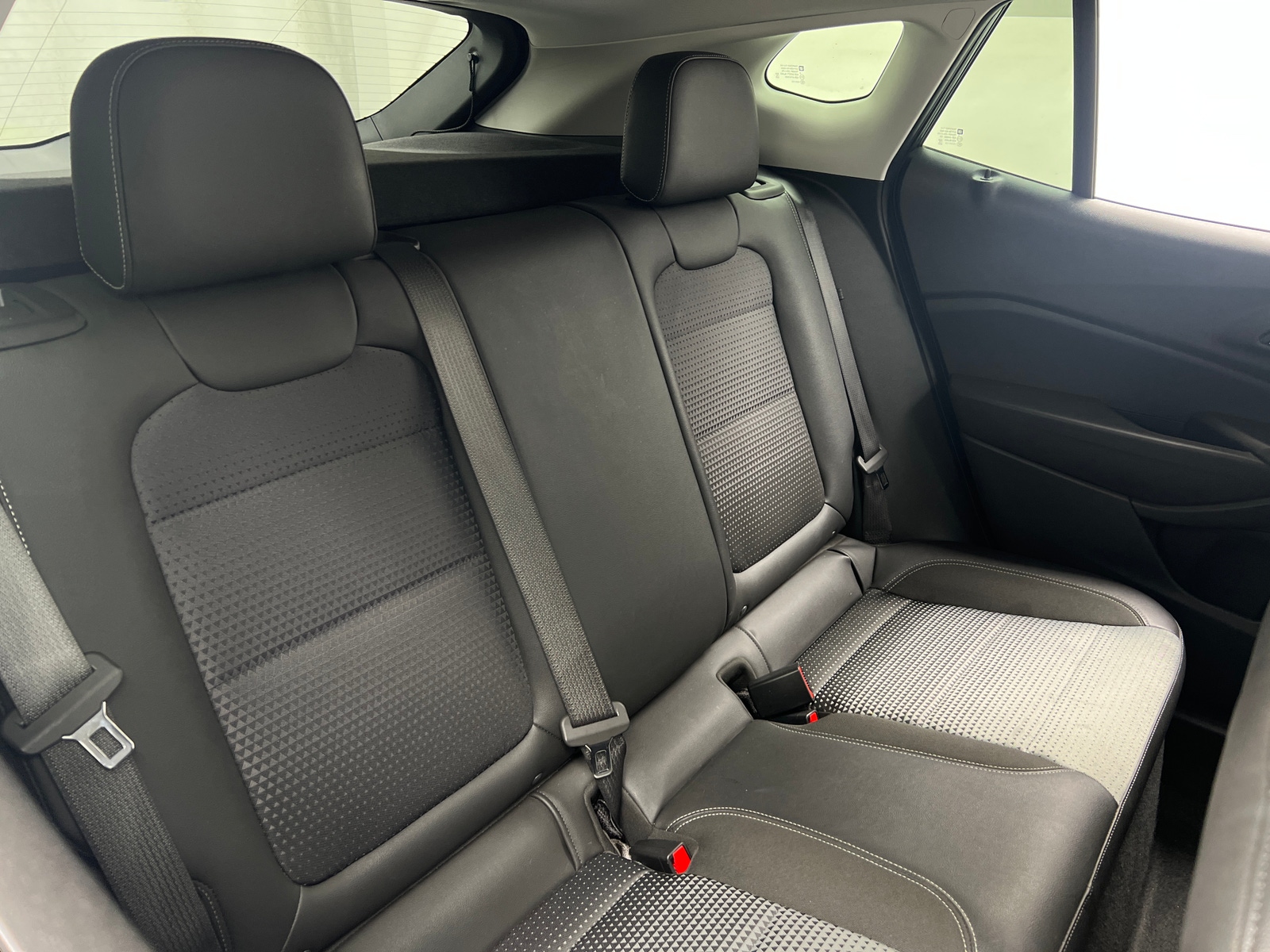 Thumbnail: 2025 Chevrolet Trax - 6