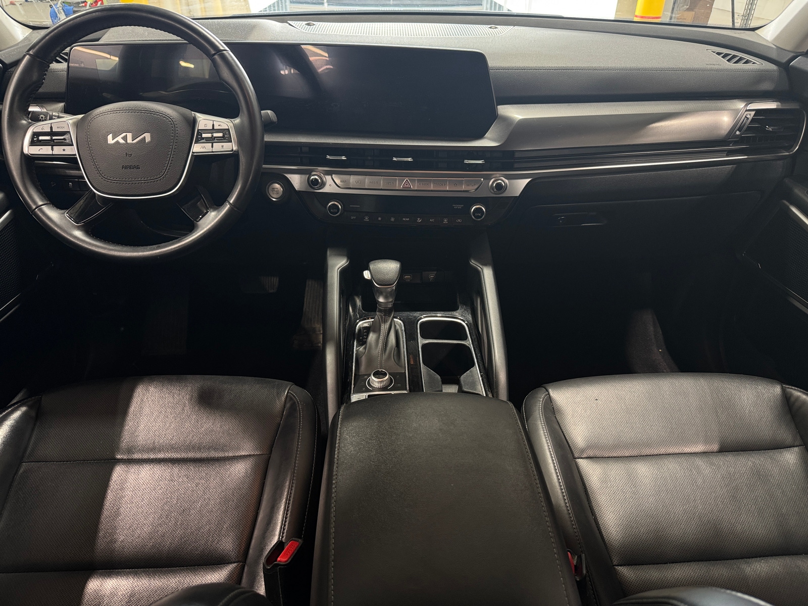 Thumbnail: 2023 Kia Telluride - 2