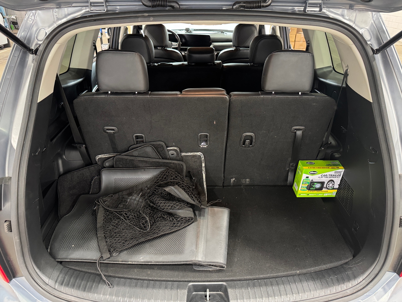 Thumbnail: 2023 Kia Telluride - 6