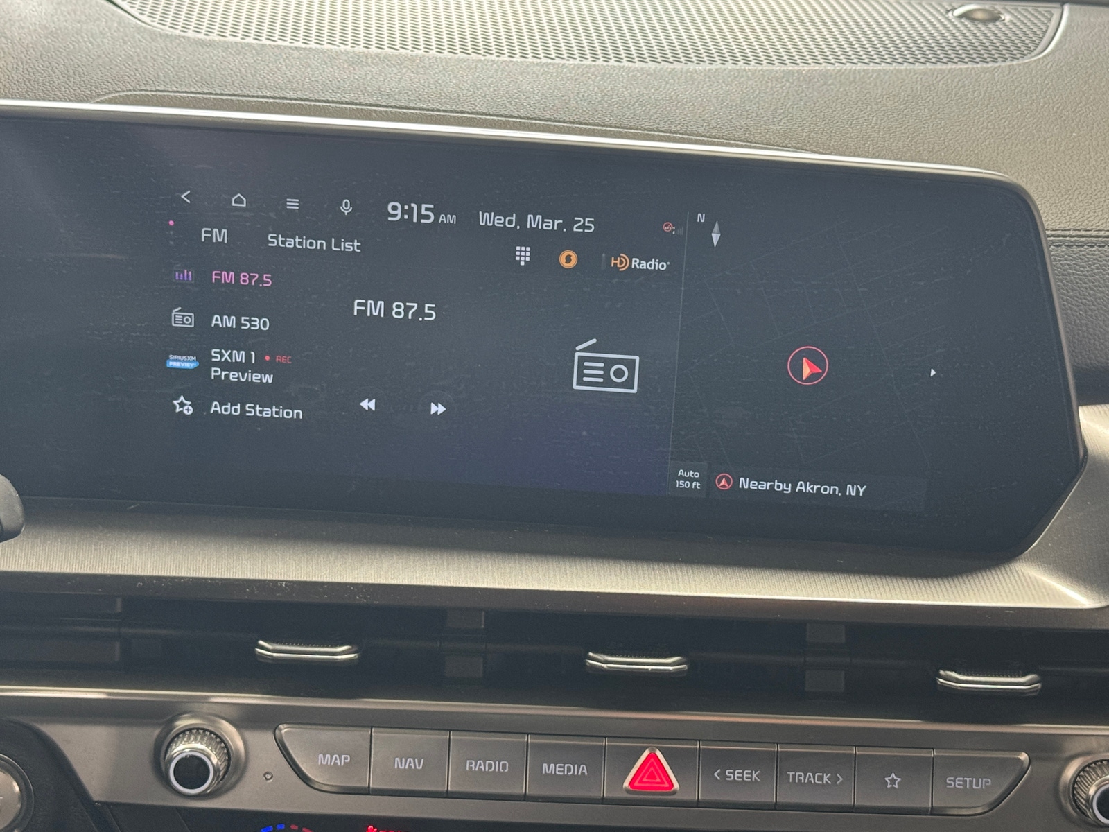 Thumbnail: 2023 Kia Telluride - 3