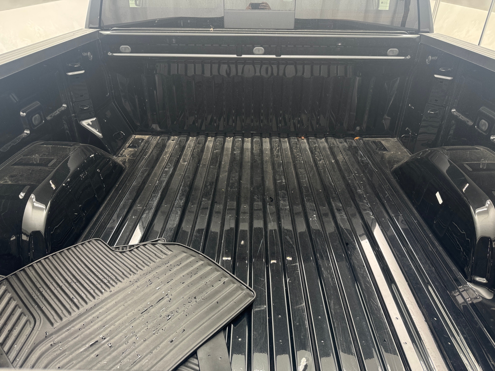 Thumbnail: 2025 Chevrolet Silverado 1500 - 7