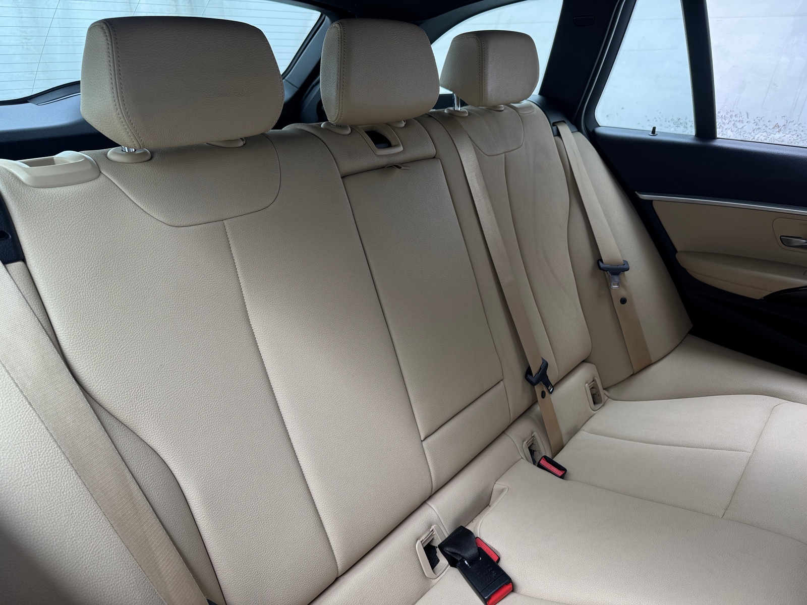 Thumbnail: 2018 BMW 3 Series - 5