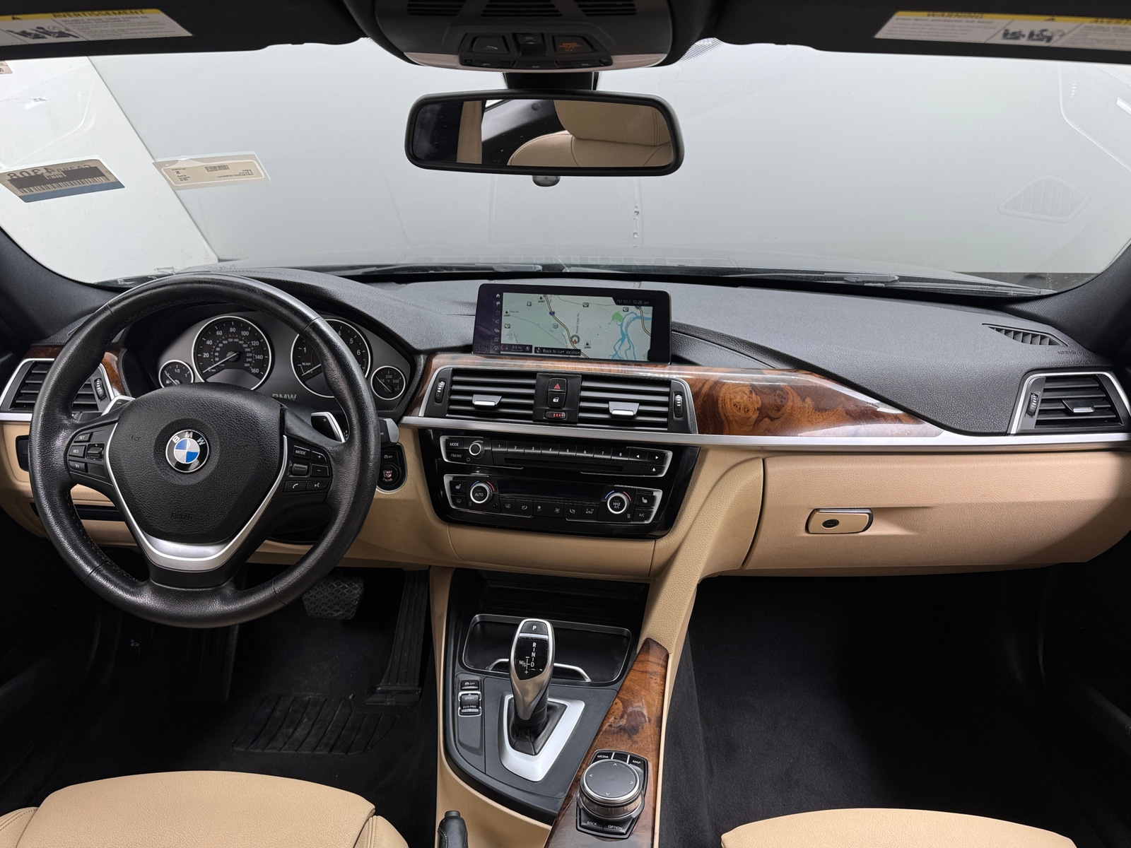 Thumbnail: 2018 BMW 3 Series - 2