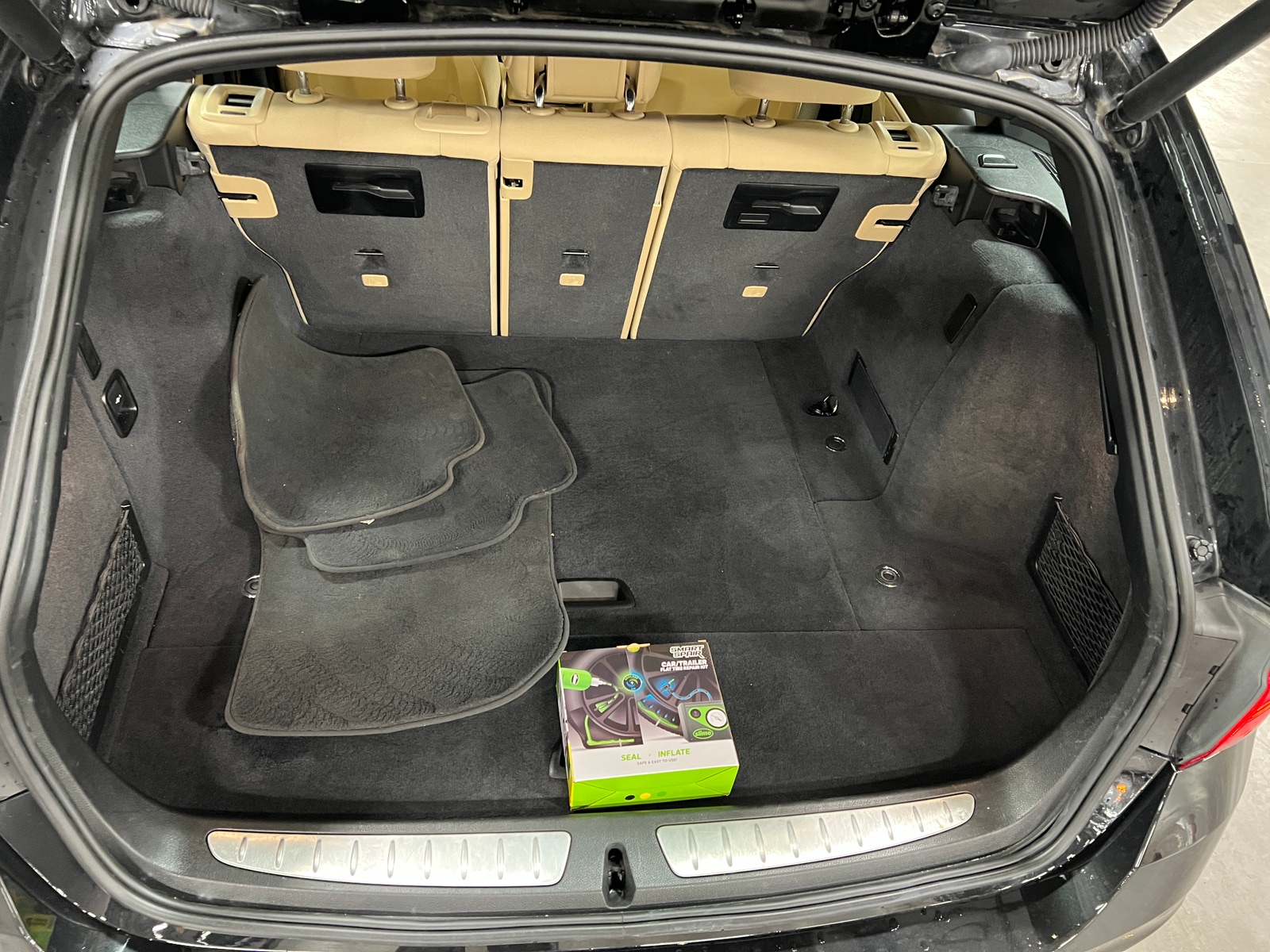 Thumbnail: 2018 BMW 3 Series - 6