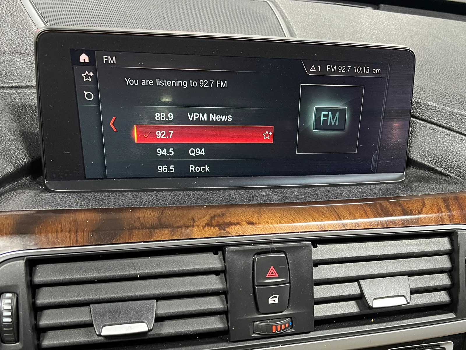 Thumbnail: 2018 BMW 3 Series - 3