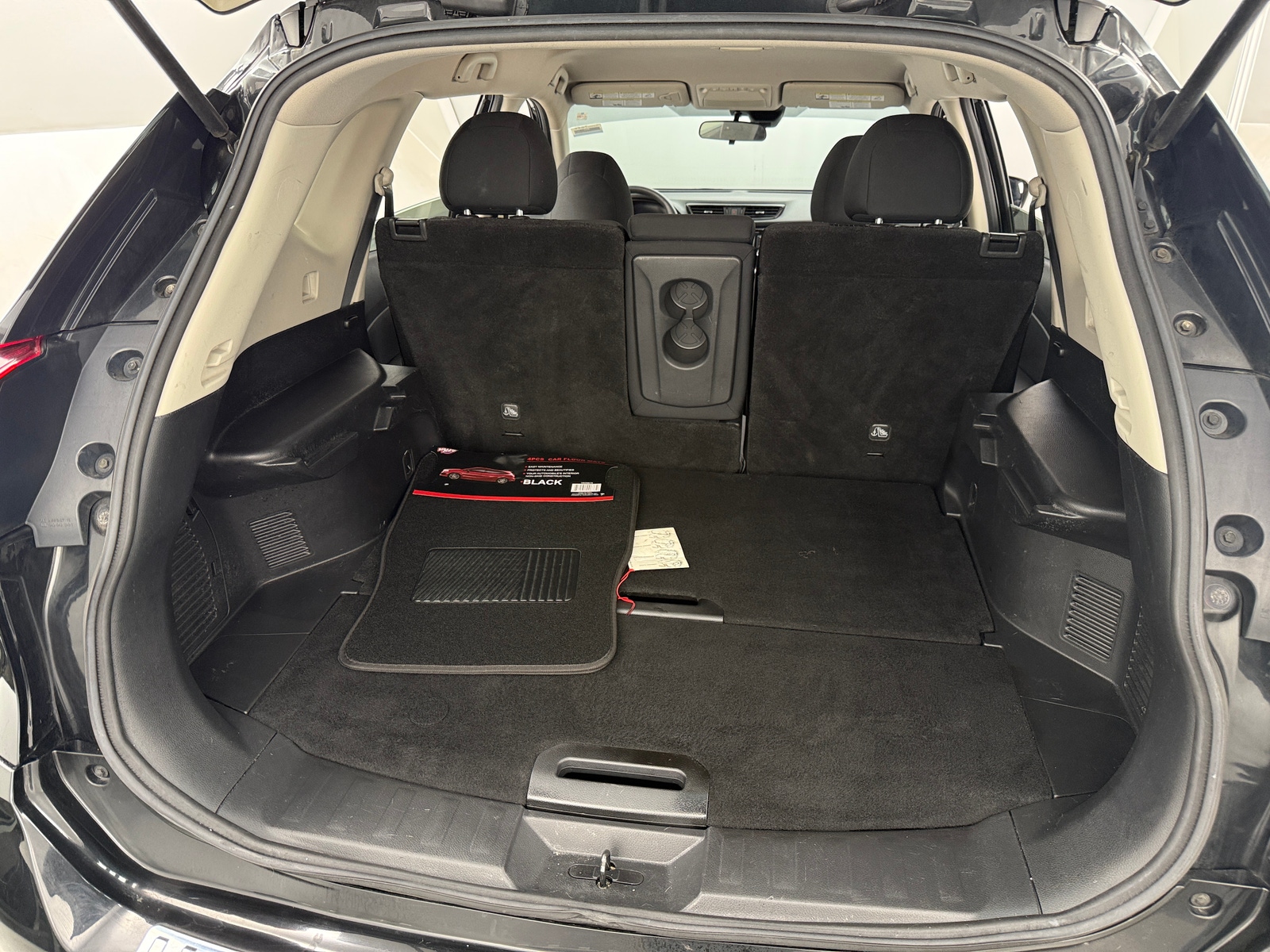 Thumbnail: 2019 Nissan Rogue - 7