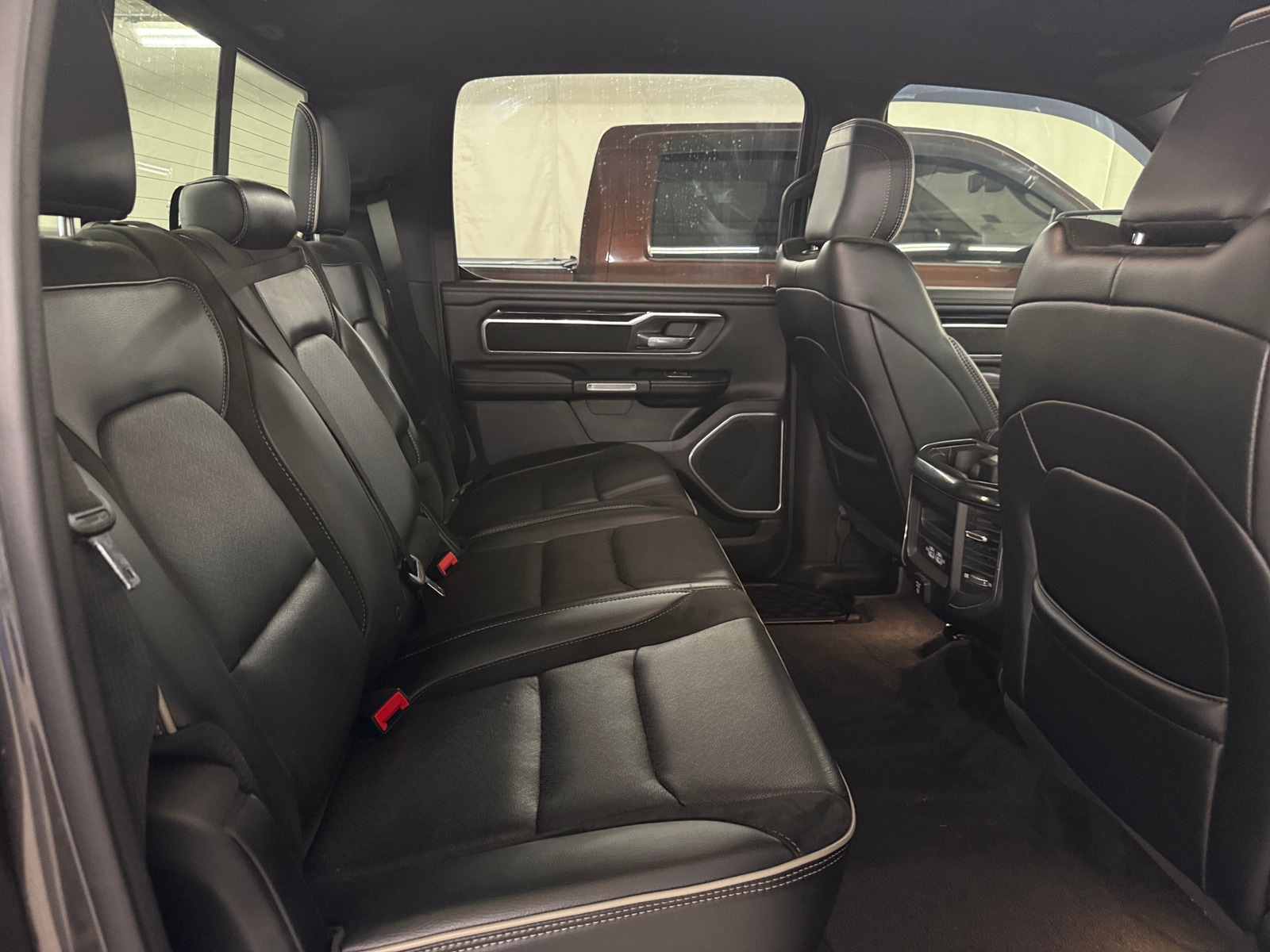 Thumbnail: 2021 RAM 1500 - 5