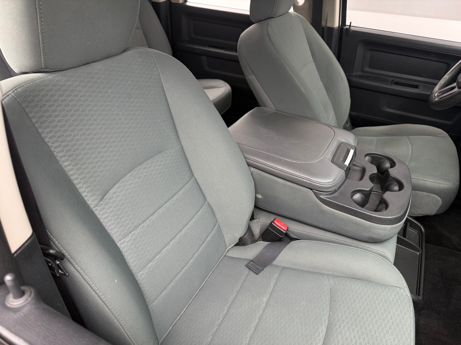 Thumbnail: 2016 RAM 2500 - 2