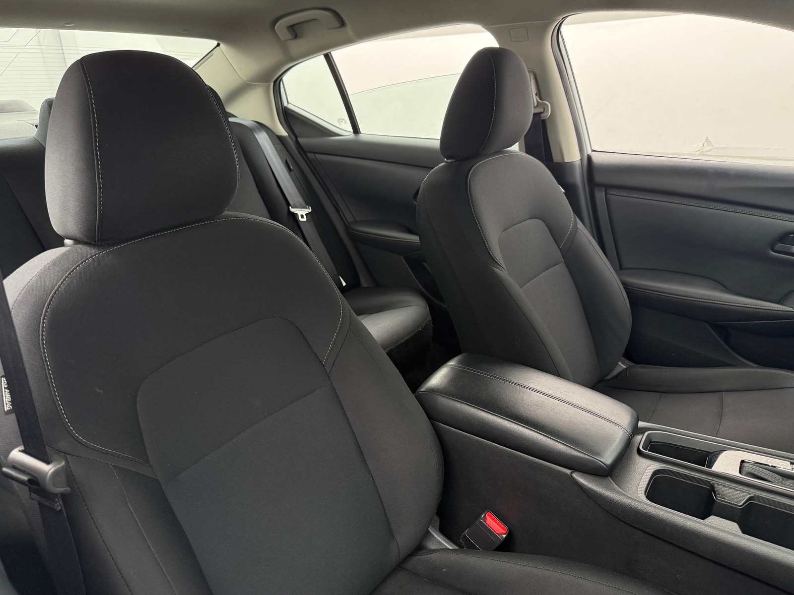 Thumbnail: 2025 Nissan Sentra - 2