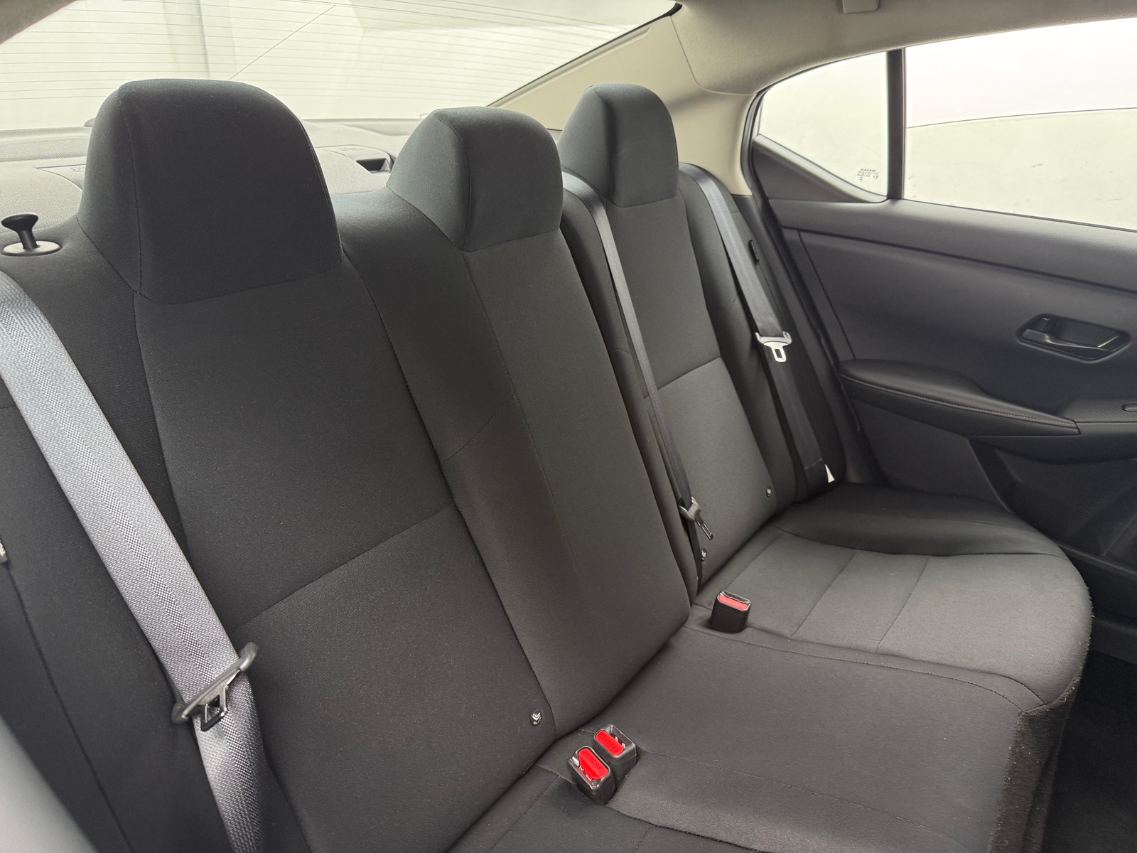 Thumbnail: 2025 Nissan Sentra - 6