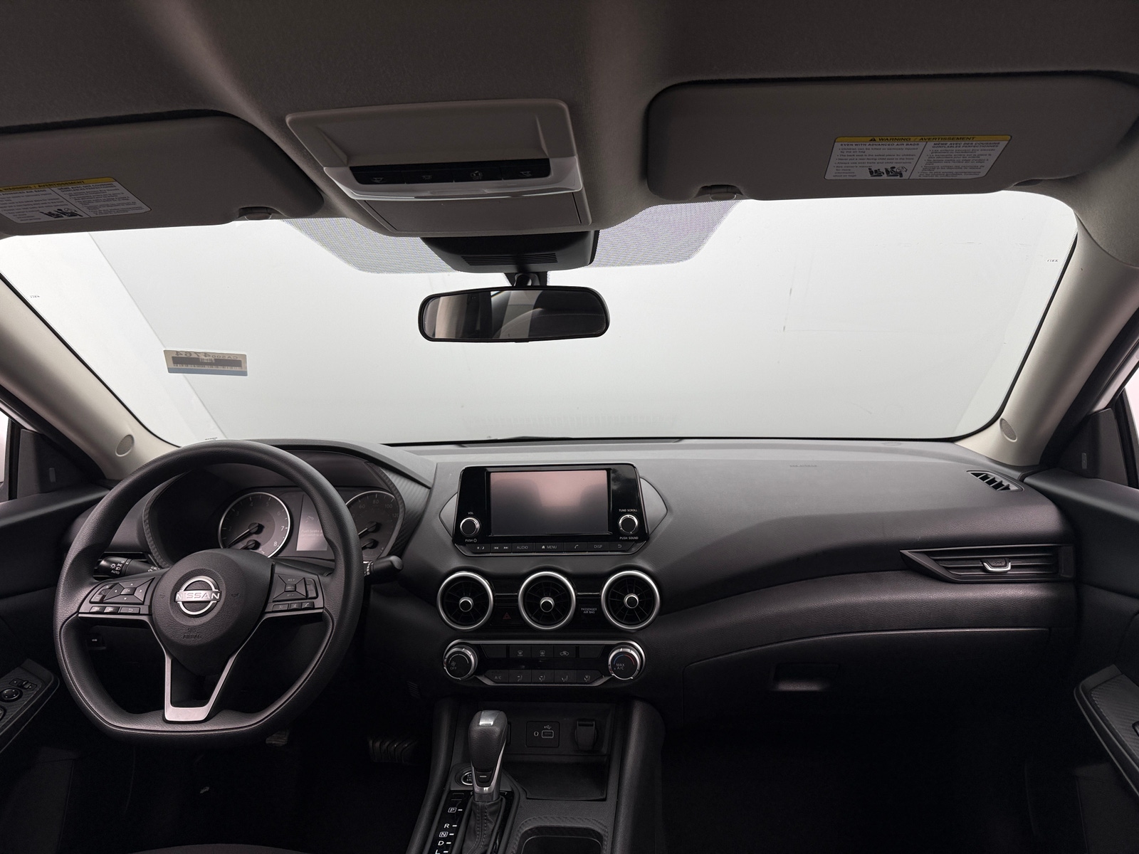 Thumbnail: 2025 Nissan Sentra - 3