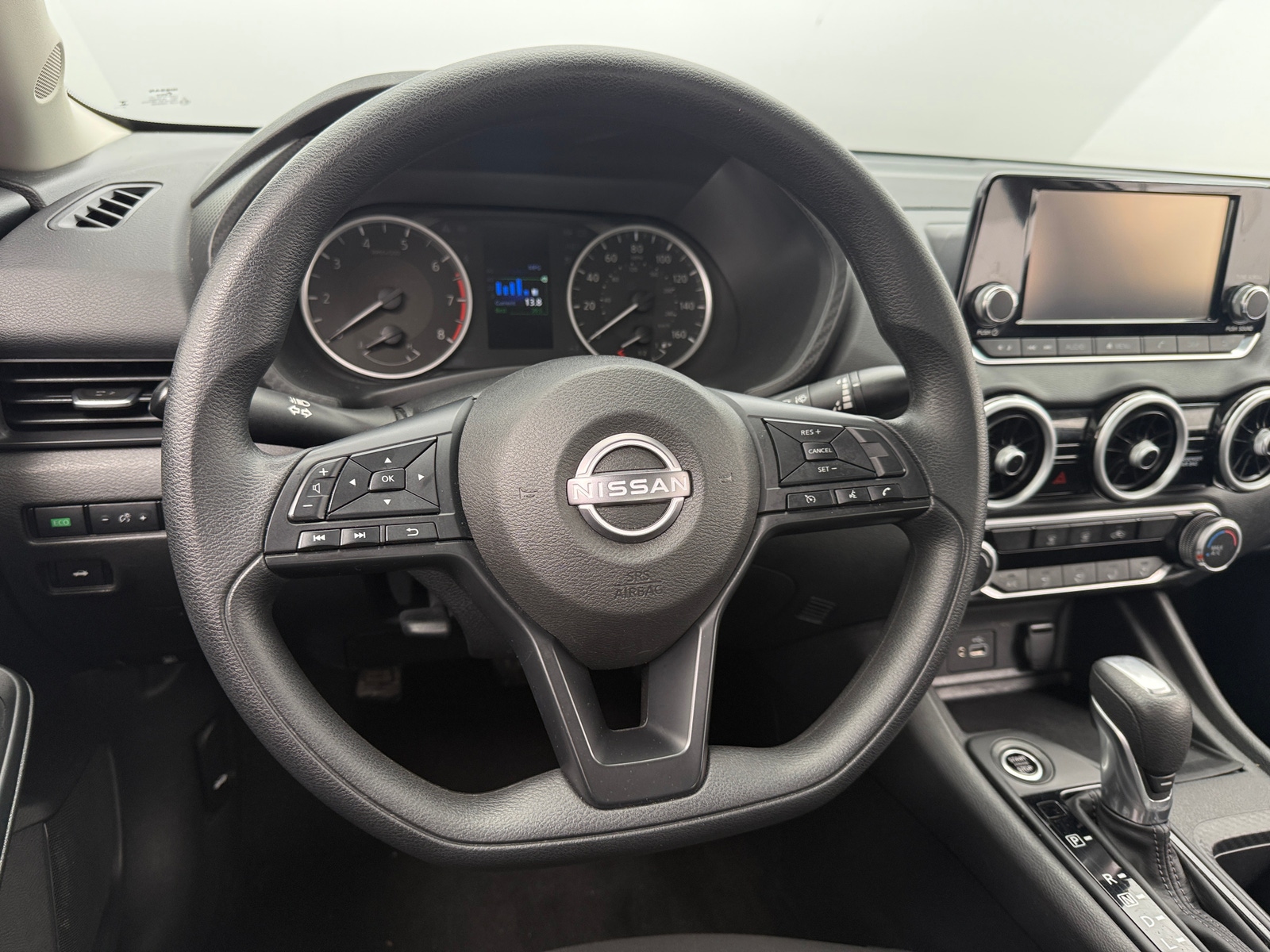 Thumbnail: 2025 Nissan Sentra - 5