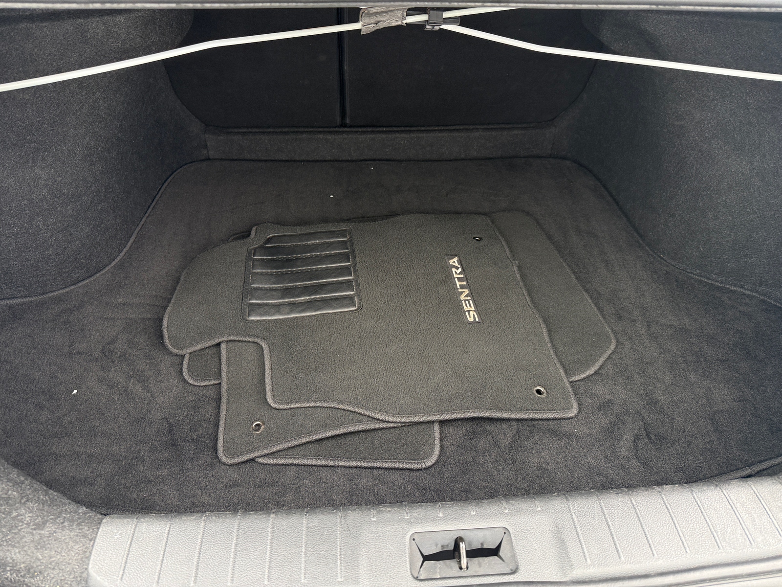 Thumbnail: 2025 Nissan Sentra - 7