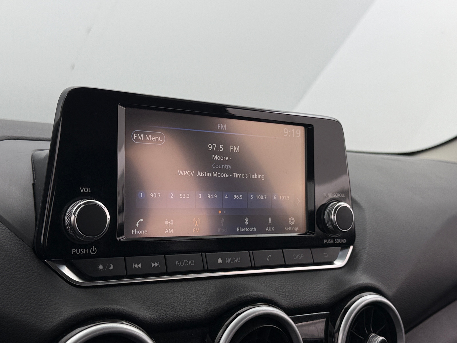 Thumbnail: 2025 Nissan Sentra - 4