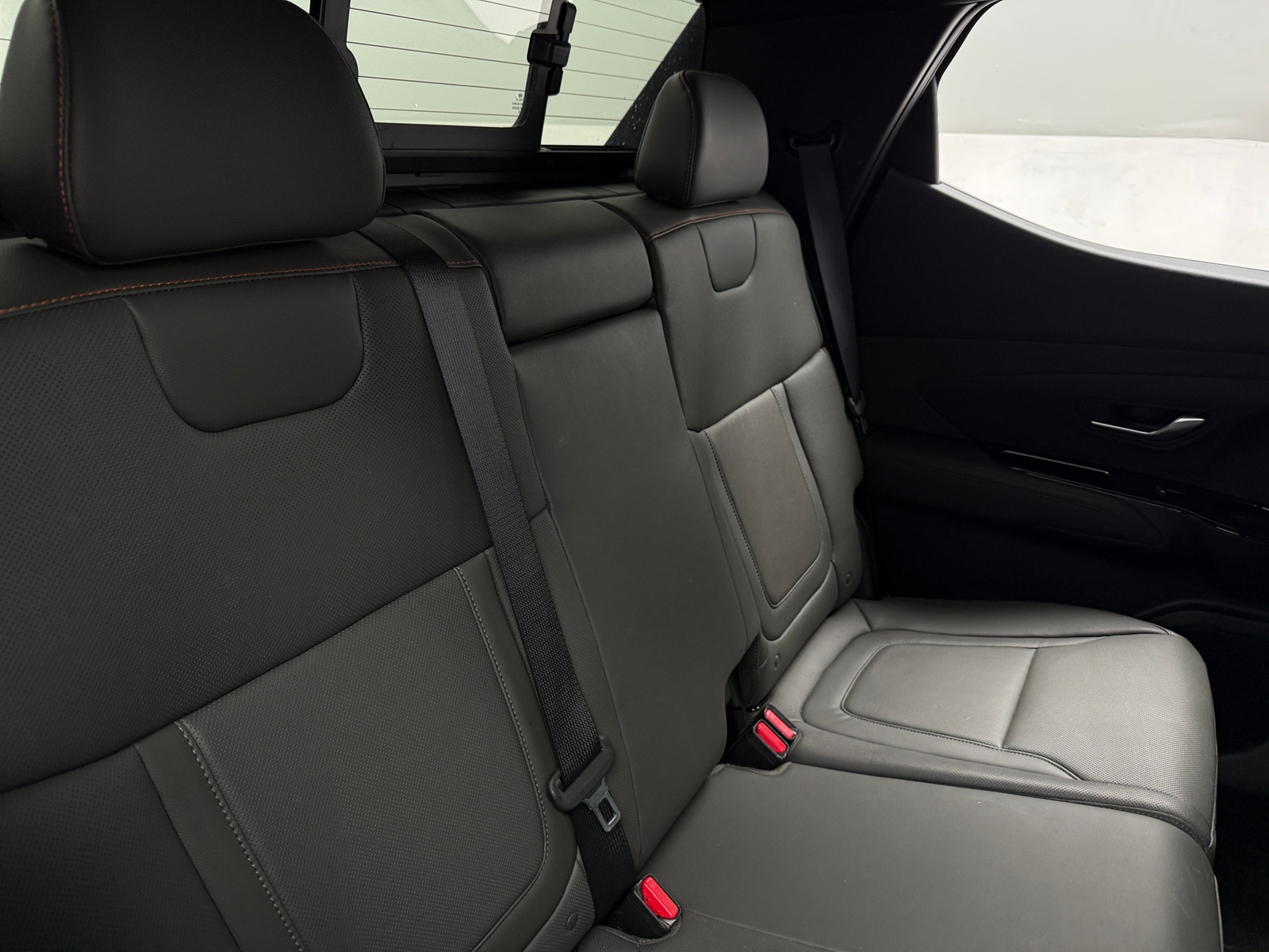 Thumbnail: 2023 Hyundai Santa Cruz - 5