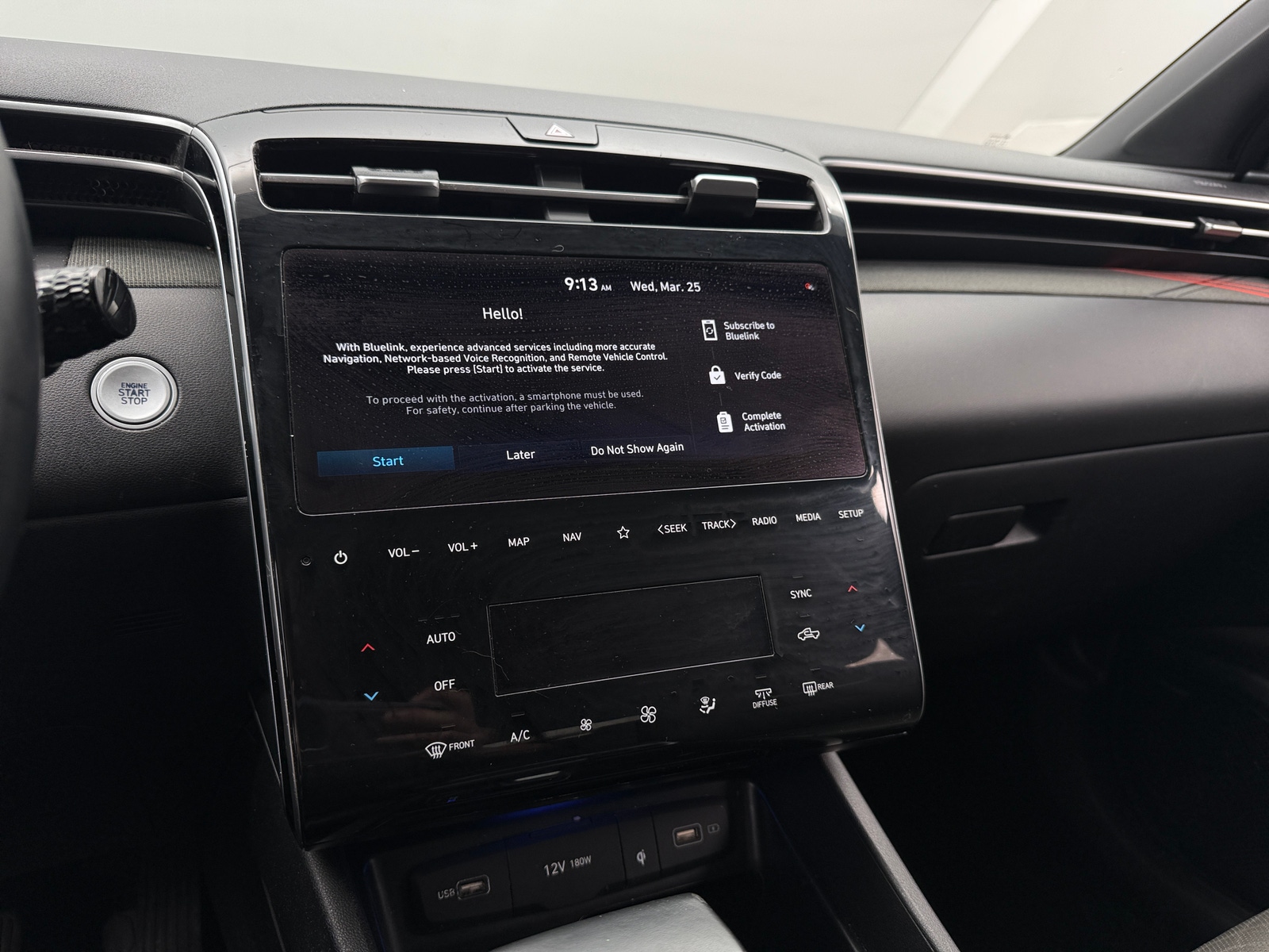 Thumbnail: 2023 Hyundai Santa Cruz - 3