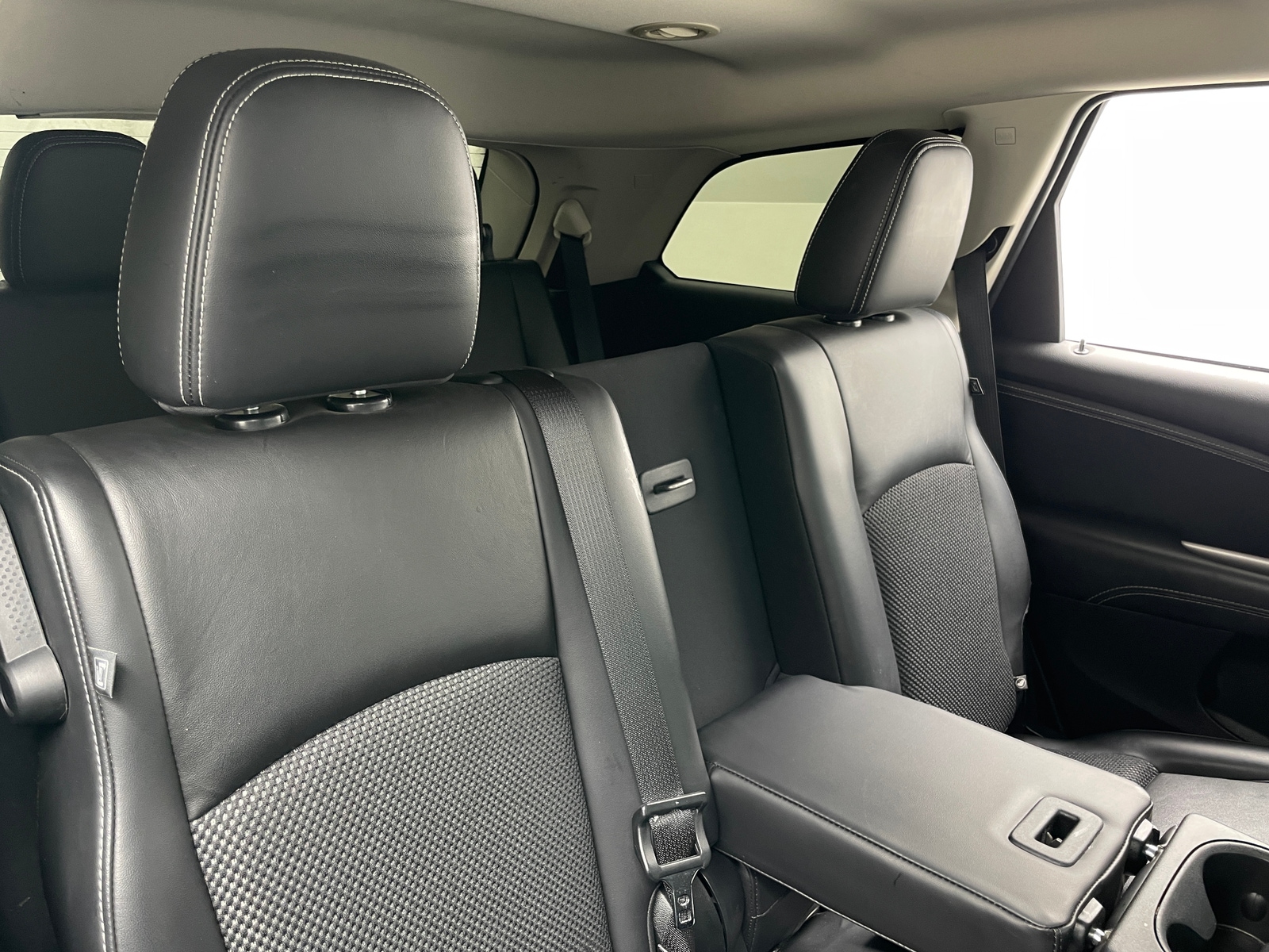 Thumbnail: 2018 Dodge Journey - 5