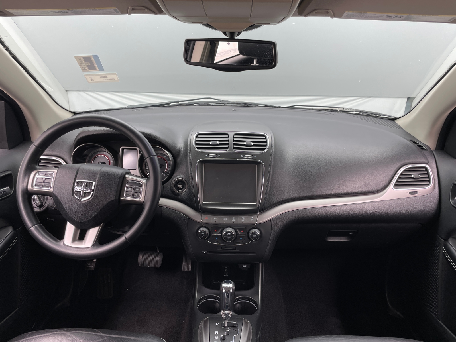 Thumbnail: 2018 Dodge Journey - 2