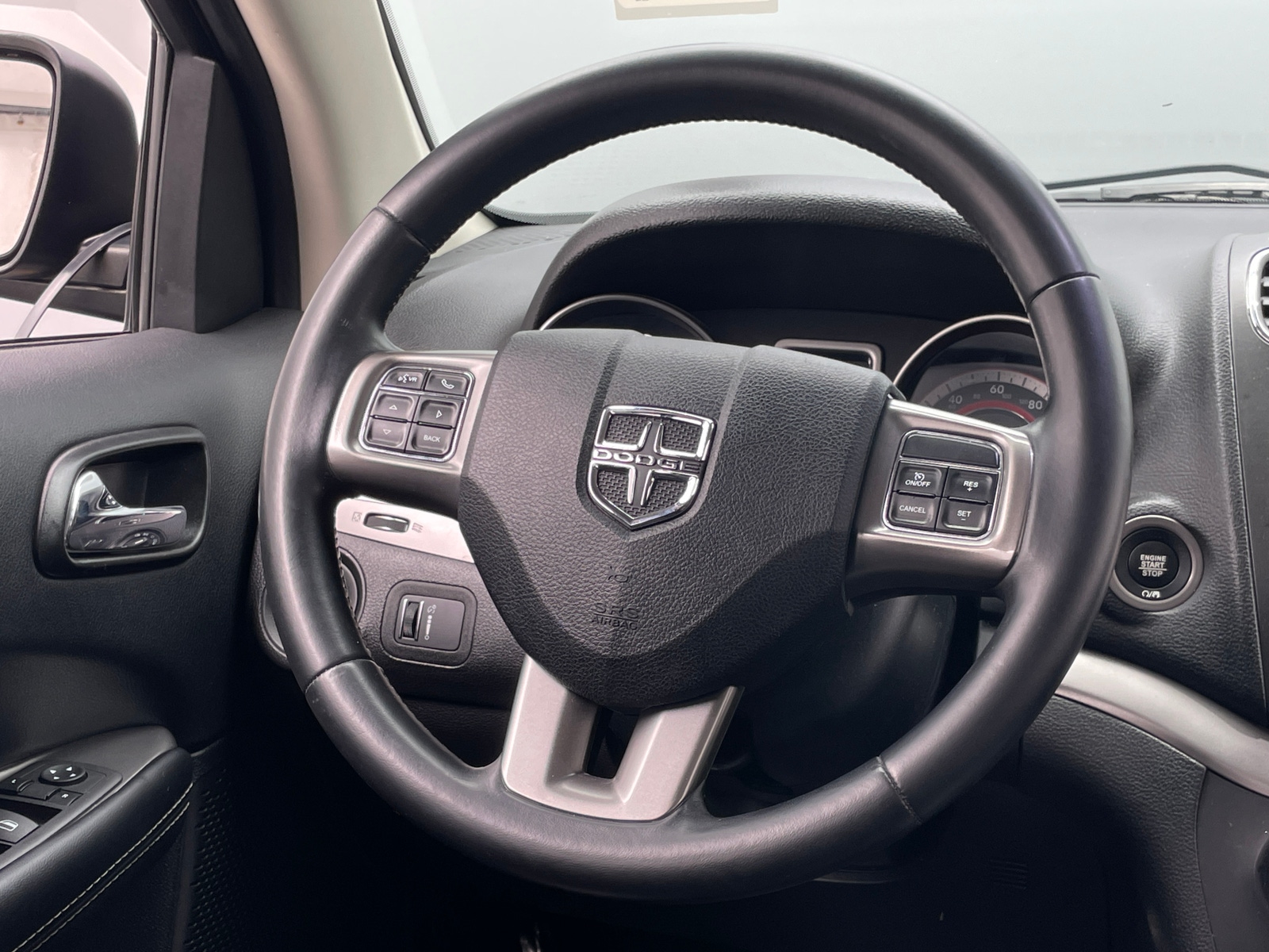 Thumbnail: 2018 Dodge Journey - 4